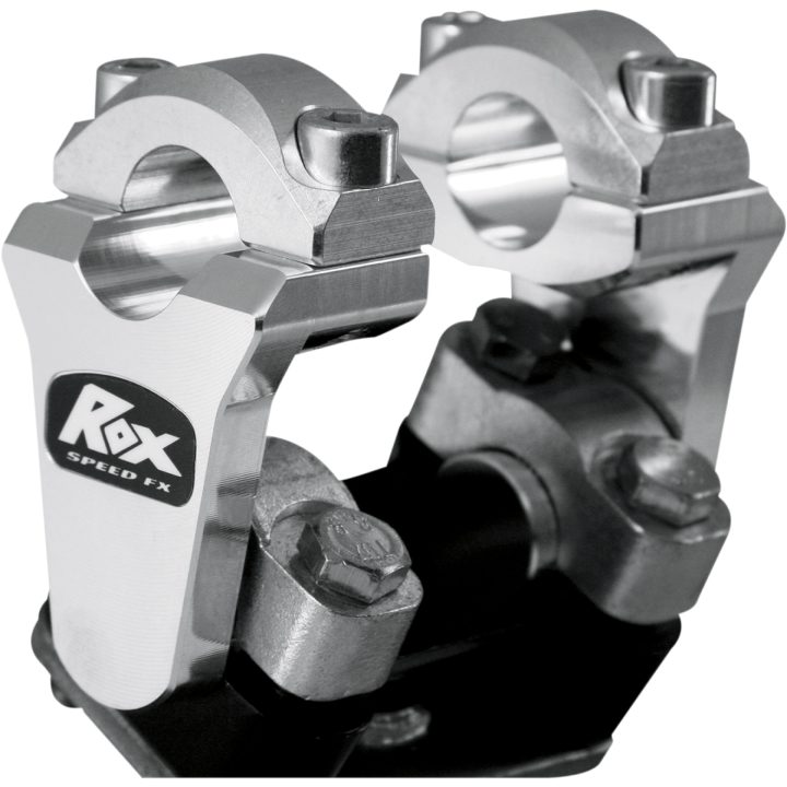 Styrhöjare För 22mm ROX SPEED FX Styrhöjare – bild 2