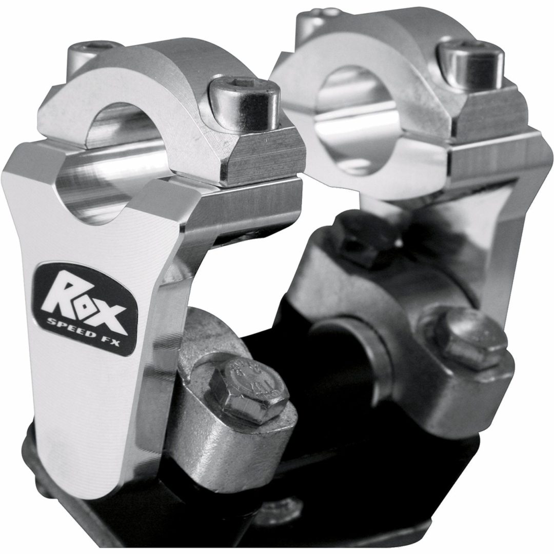 Styrhöjare För 22mm ROX SPEED FX Styrhöjare