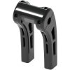Styrhöjare Ghost Svart Blank MAGNUM SHIELDING – miniatyr 2