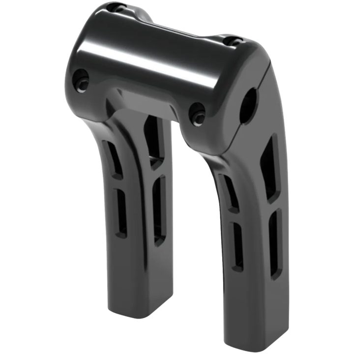 Styrhöjare Ghost Svart Blank MAGNUM SHIELDING – bild 2