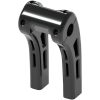 Styrhöjare Ghost Svart Blank MAGNUM SHIELDING – miniatyr 2