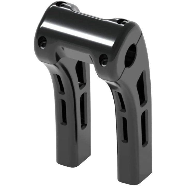 Styrhöjare Ghost Svart Blank MAGNUM SHIELDING – bild 2