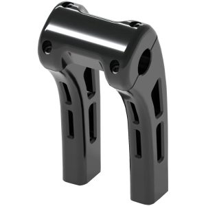 Styrhöjare Ghost Svart Blank MAGNUM SHIELDING