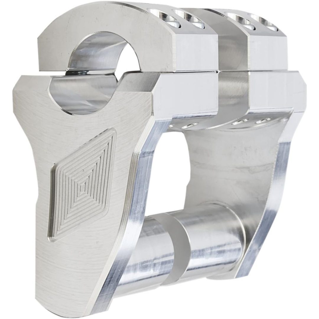 Styrhöjare Pivoting Patriot 25,4mm ROX SPEED FX Styrhöjare