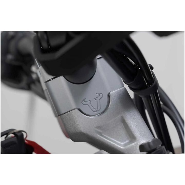 Styrhöjare Silver SW-MOTECH – bild 5