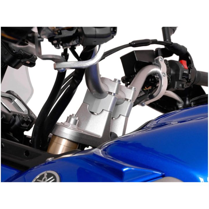 Styrhöjare Silver SW-MOTECH – bild 6