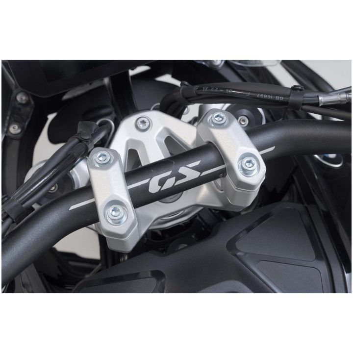 Styrhöjare Standard SW-MOTECH – bild 3