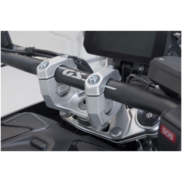 Styrhöjare Standard SW-MOTECH – bild 5