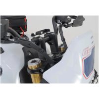 Styrhöjare Svart Aluminium SW-MOTECH