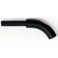Styrhook Aluminium Lång RSI