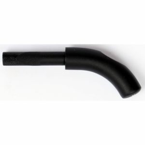 Styrhook Aluminium Lång RSI
