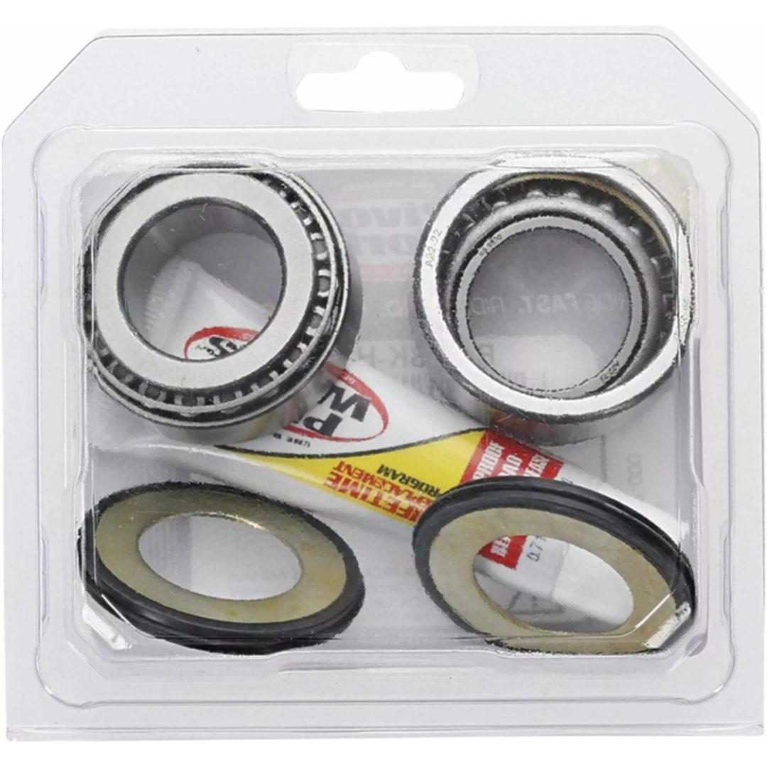 Styrhuvudlager Kit PIVOT WORKS – bild 4