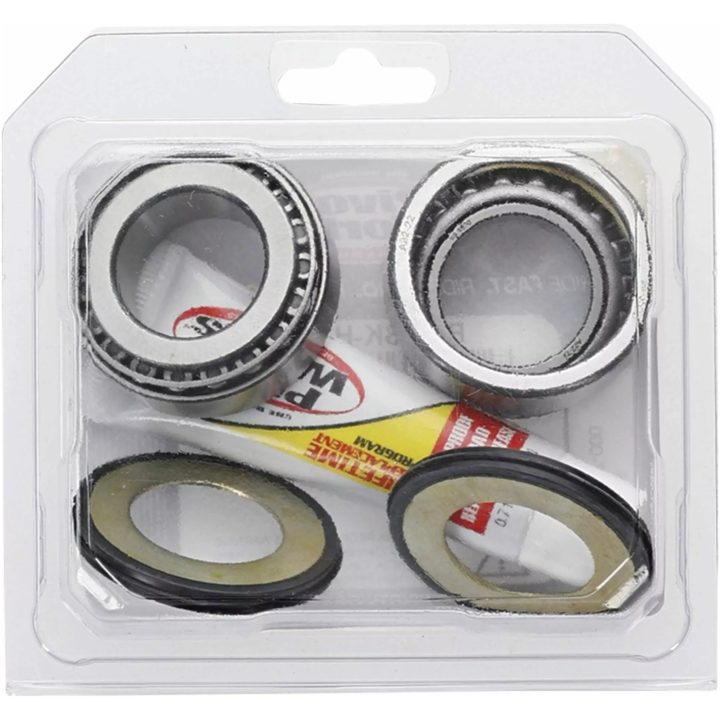 Styrhuvudlager Kit PIVOT WORKS – bild 4