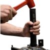 Styrhuvudlagerverktyg Svart/oxid MOTION PRO – miniatyr 3