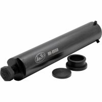 Styrhuvudlagerverktyg Svart/oxid MOTION PRO