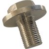 Styrhuvudsbult Aluminium PRO-ONE PERF.MFG. – miniatyr 1