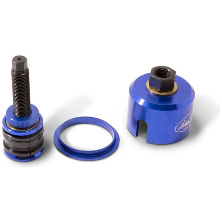 Styrhuvudslageravdragare MOTION PRO – bild 4