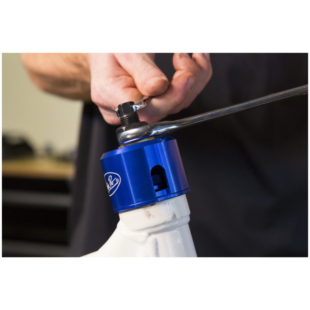 Styrhuvudslageravdragare MOTION PRO – bild 3