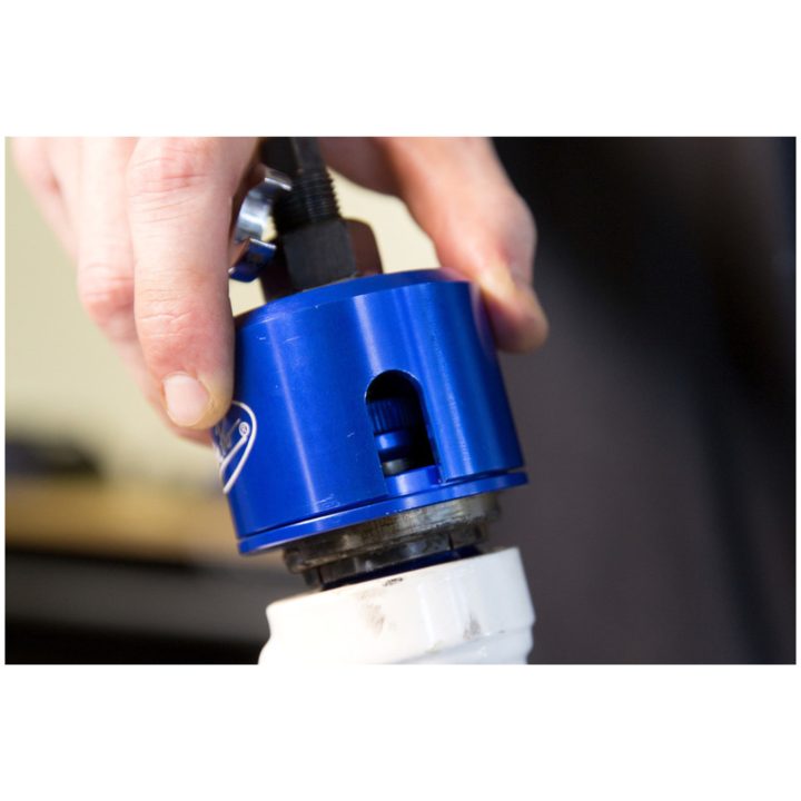 Styrhuvudslageravdragare MOTION PRO – bild 2