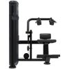 Styrkemaskin med viktmagasin abdominal - It9514 Impulse – miniatyr 2