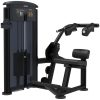 Styrkemaskin med viktmagasin abdominal - It9514 Impulse – miniatyr 1