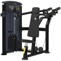 Styrkemaskin med viktmagasin axellyft - It9512 Impulse