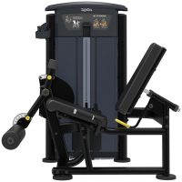 Styrkemaskin med viktmagasin bensträck - It9505 Impulse