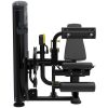 Styrkemaskin med viktmagasin bensträck/benböj - It9528 Impulse – miniatyr 2