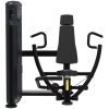 Styrkemaskin med viktmagasin bröstpress - It9501 Impulse – miniatyr 2
