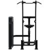 Styrkemaskin med viktmagasin chin/dip - It9520 Impulse – miniatyr 1