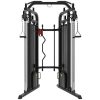 Styrkemaskin med viktmagasin functional train - X12 black Master Fitness – miniatyr 2