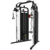 Styrkemaskin med viktmagasin functional train - X12 black Master Fitness – miniatyr 1