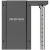 Styrkemaskin med viktmagasin kabelmaskin - 100 kg Master Fitness – miniatyr 2