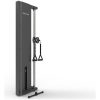 Styrkemaskin med viktmagasin kabelmaskin - 100 kg Master Fitness – miniatyr 3