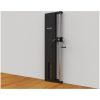 Styrkemaskin med viktmagasin kabelmaskin - 100 kg Master Fitness – miniatyr 7