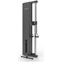 Styrkemaskin med viktmagasin kabelmaskin - 100 kg Master Fitness