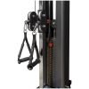 Styrkemaskin med viktmagasin kabelmaskin vägg Master Fitness – miniatyr 5