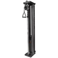 Styrkemaskin med viktmagasin kabelmaskin vägg Master Fitness