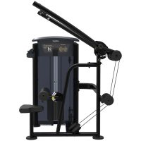 Styrkemaskin med viktmagasin lat pulldown - It9502 Impulse