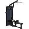 Styrkemaskin med viktmagasin lat pulldown - Mid row - It9522 Impulse – miniatyr 1