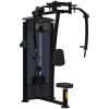 Styrkemaskin med viktmagasin pec fly/rear delt - It9515 Impulse – miniatyr 1