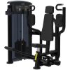 Styrkemaskin med viktmagasin pectoral - It9504 Impulse – miniatyr 3