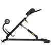 Styrkemaskin utan viktmagasin hyper extension svart - Impulse Impulse – miniatyr 2