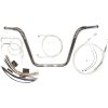 Styrkit Ape Hanger MAGNUM krom – miniatyr 1