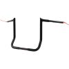 Styrkit Viking Svart Blank MAGNUM SHIELDING – miniatyr 6