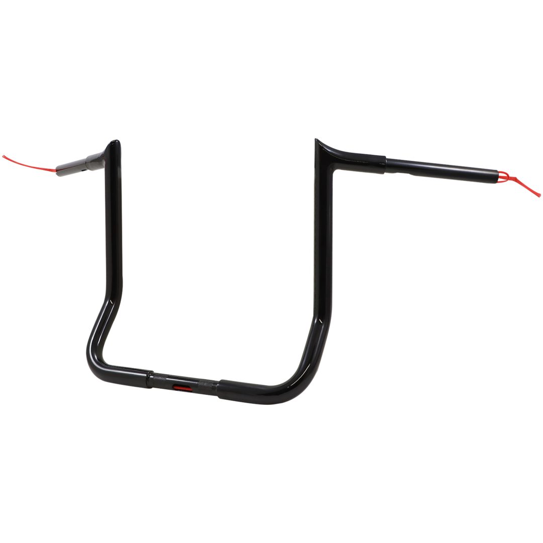 Styrkit Viking Svart Blank MAGNUM SHIELDING – bild 6