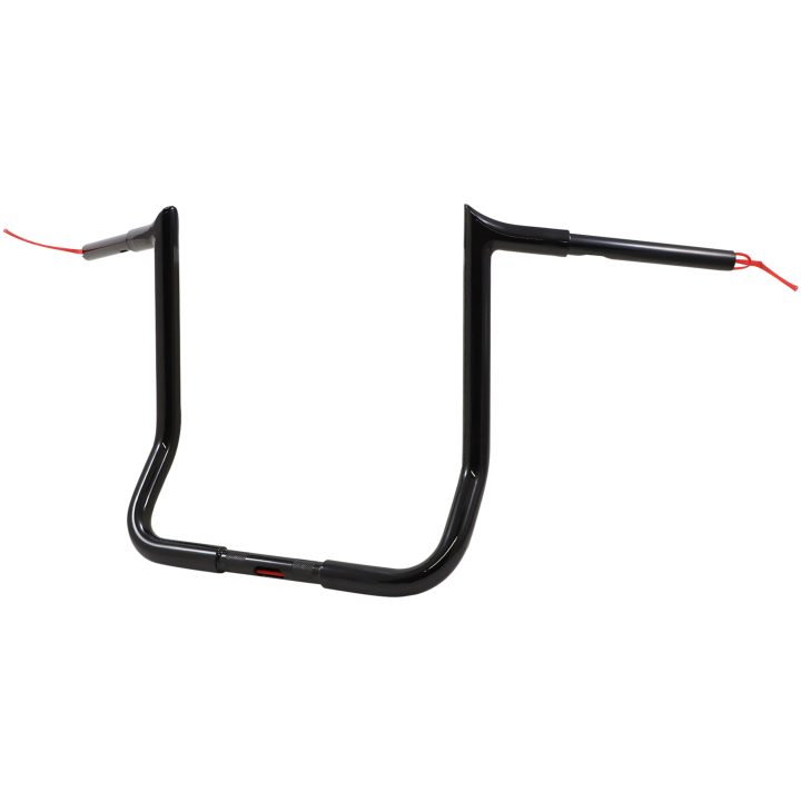 Styrkit Viking Svart Blank MAGNUM SHIELDING – bild 6