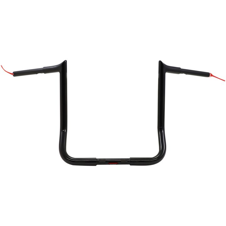 Styrkit Viking Svart Blank MAGNUM SHIELDING – bild 4