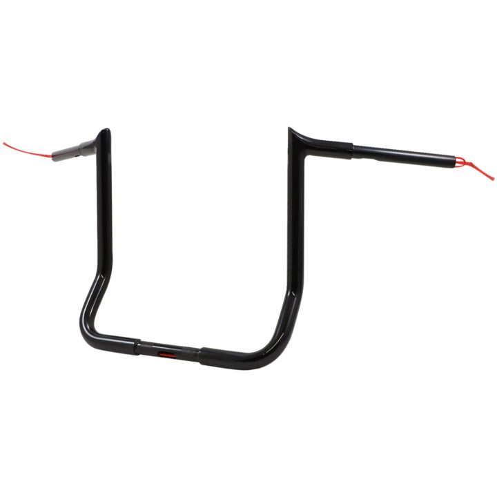 Styrkit Viking Svart Blank MAGNUM SHIELDING – bild 3