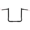Styrkit Viking Svart Blank MAGNUM SHIELDING – miniatyr 1